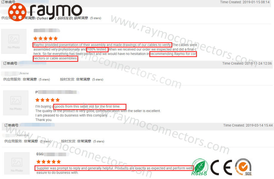 Right Angel Printed Circuit Connectors , 8 Pin Din Connector PCB Contact Socket