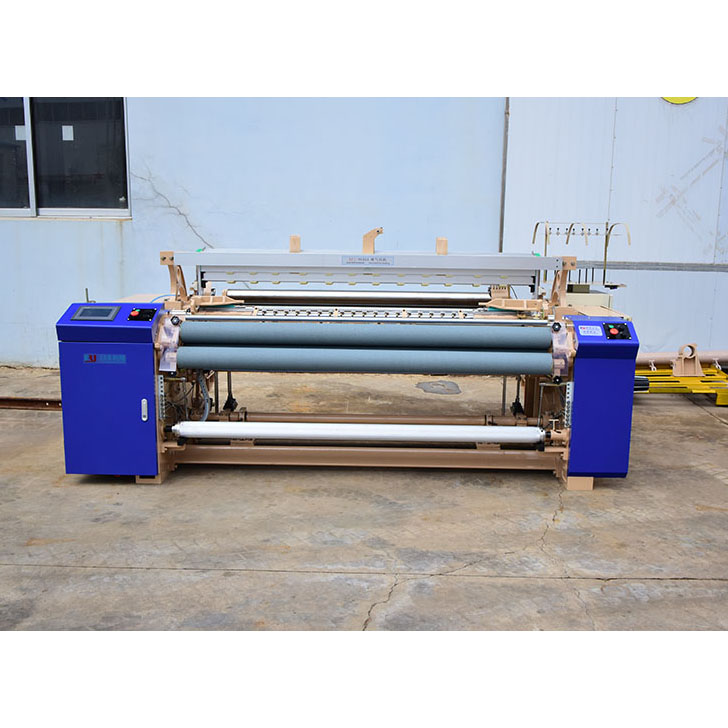 170cm Textile Air Jet Loom Speed 1000 RPM ATUFS A Machine For Weaving