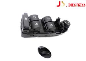 China 8 Pins Universal Power Window Switch 61319217333 Auto Part BMW X6 E71 wholesale