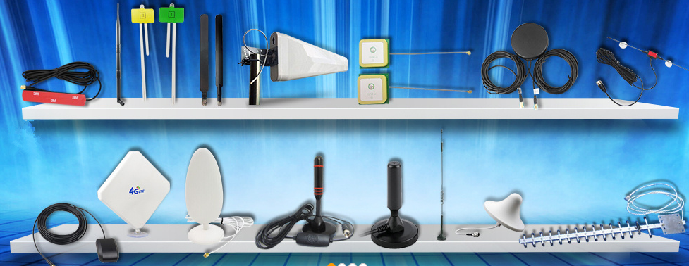 Connector Type Rp-SMA male Wifi Antennas Wifi6 Wifi 6E 6G Rubber Antenna 5-7dBi High Gain