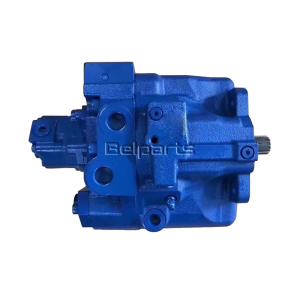 China Excavator Main Pump Dh80GO Hydraulic Pump For Daewoo wholesale