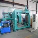 Epoxy Resin APG Clamping Machines Professional on Designing and Manufacturing