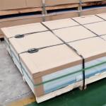 Anodized Aluminum Sheet Manufacturers 1050/1060/1100/3003/5083/6061 Roof