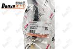 Hose Isuzu Parts For JAC N80 OEM 3506430LE170