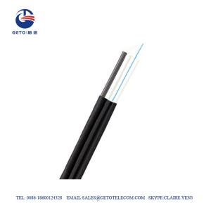 China GJYXFCH/GJYXCH self-supporting bow-type Outdoor Drop Cable wholesale