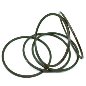 China Centre Joint Seal PU ROI Green Color Excavator Seal Kit For Sealing wholesale