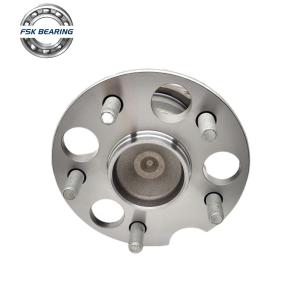 China Auto Parts 42450-08030 Axle Wheel Hub Bearing High Quality wholesale