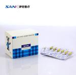 31mm Endodontic Hand Files , ISO Nickel Titanium K File Endo