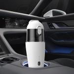 Portable Car Vacuum Cleaner Hot sale portable factory wholesale auto vacuum