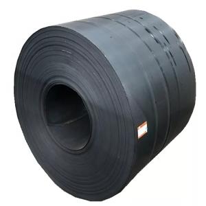 China A36 Cold Rolled Low Carbon Steel SPHC Coil Low Carbon Steel wholesale