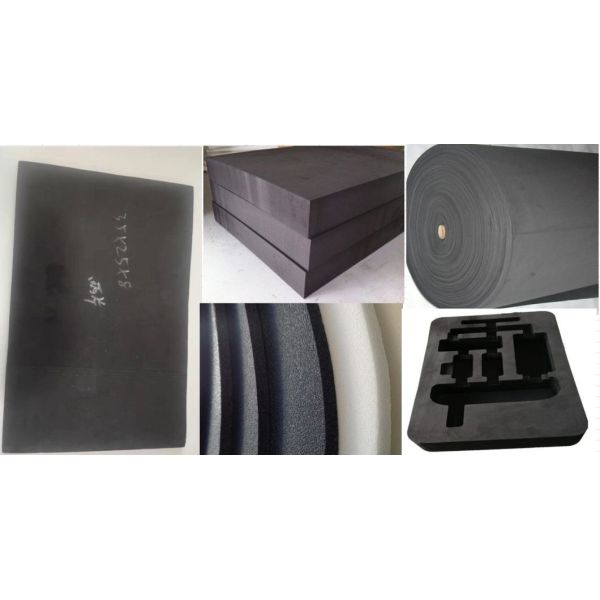 EVA Foam for Tool Box and Inner or Outside Packing