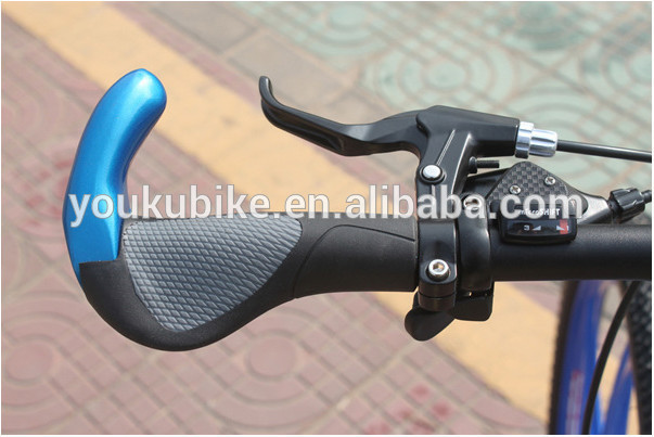 Height 155cm Full Alloy 27 Speed Aluminum Folding Mountain Bike
