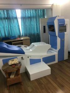 China Natural Colon Cleansing Machine Colon Hydrotherapy Equipment Supplier wholesale
