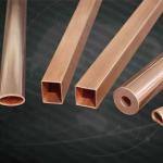 Round Stainless Steel Pipe China Low Price Wholesale Copper Pipes Customized