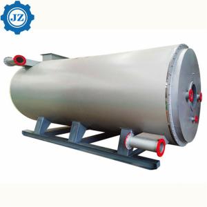 China 1000KW Industrial gas Oil Fired Thermal Oil Furnace Hot Oil Boiler For Detergent Industry wholesale