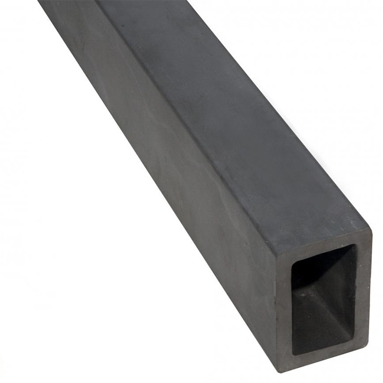 Super-Class Silicon Carbide Ceramic Tube Pipe Beam for Superior Thermal Performance