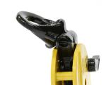 Precision Forged Plate Vertical Lifting Clamp Industrial 500kg
