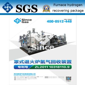 China Environmental National Invetion Patent Hydrogen Recovery Unit Ammonia Plant wholesale