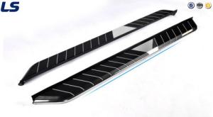 China Aluminum Alloy Running Board Side Steps for Jeep Grand Cherokee 2011+ wholesale
