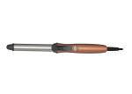 100V 5 Temperature Setting LED Display Hair Curling Iron