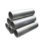 6000 Series 8mm 9mm 12mm Diameter Aluminium Round Tube