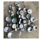 SOUNDING TUBE CAP - SOUNDING PIPE CAP - SOUNDING HEAD CAP