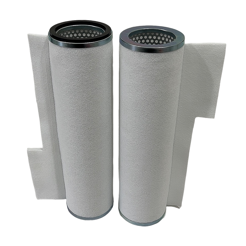 Exhaust Vacuum Pump Filter 96541500000 Oil Separator 965415 U4.250 U4.190