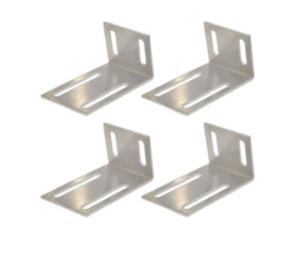 China Polishing Anodized Precision Metal Stamping Parts Sheet Metal Aluminum Material wholesale