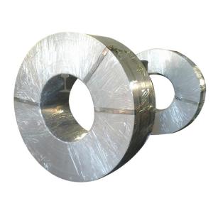 China SK85 Cold Rolled Narrow Spring Steel Strip wholesale