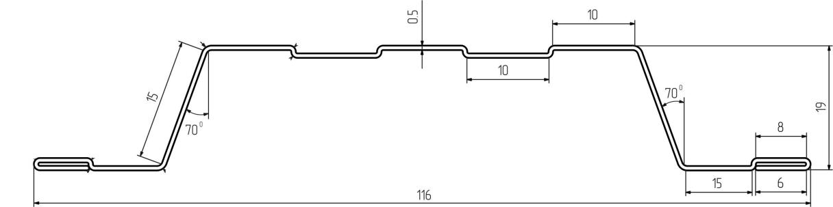 More types of fence