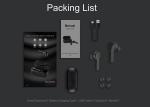 Best seller TWS wireless headset ,wireless headphone , earphone headphones with