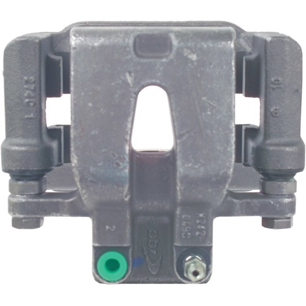 CHRYSLER Auto Parts Vehicle Brake Caliper 18B4970 18B4971 OEM 5142563AA 5142562AA