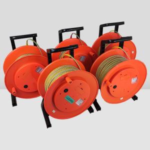 China 300m Water Meter Level , Groundwater Level Meter Longlife wholesale