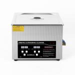 OEM 10L Ultrasonic Cleaner 240W Digital Heated Ultrasonic Cleaner