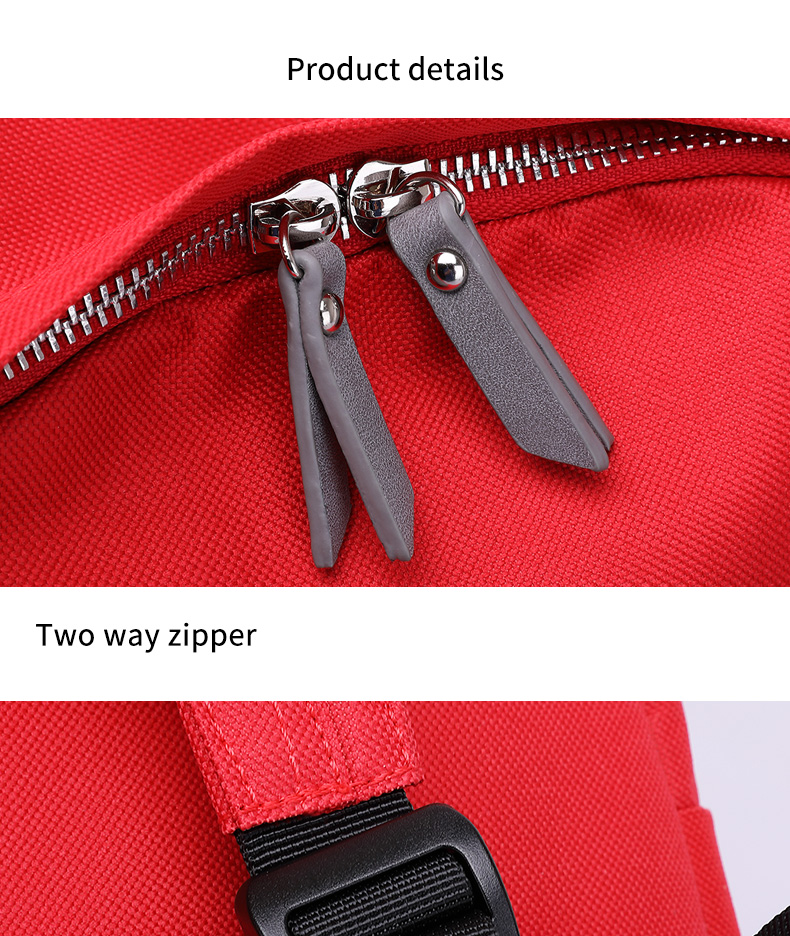 Wholesale custom logo fashion waterproof Kids teenager student school backpack school bags For Boys And Girls
