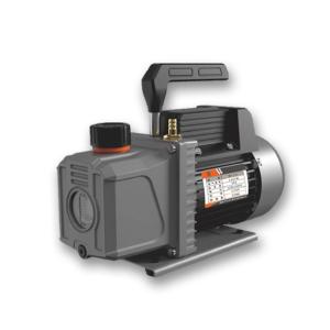 China RS - 1.5 3 CFM Vacuum Pump Rotary Vane Single Stage Display Graph Pressure wholesale