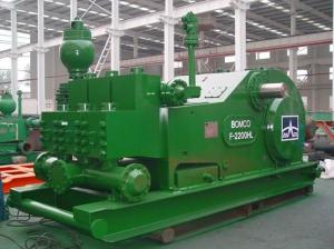China F-2200HL Oil Well Mud Pump wholesale