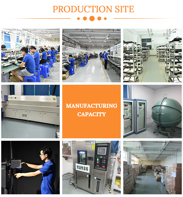 5 Year Warranty 400W Floodlight Led 200w Led Flood For Soccer Stadium