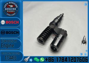 China Fuel Injector 0414701092 0414701043 Is DX380 DX500 DX520 For Scania Injector 1734493 wholesale