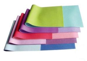 China Professional China Yoga Mat Manufacturer wholesale
