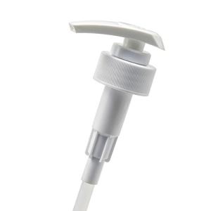 China Pharmaceutical ISO9001 24 410 Lotion Dispenser Pump wholesale