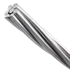 China Bare AAC All Aluminium Conductor For Distribution Lines wholesale