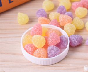 China FDA China Manufacturer Health Care Private Label Pectin Vitamin Collagen Gummy on sale