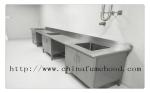 School Stainless Steel Lab Furniture Stainless Steel Laboratory Furniture Bench