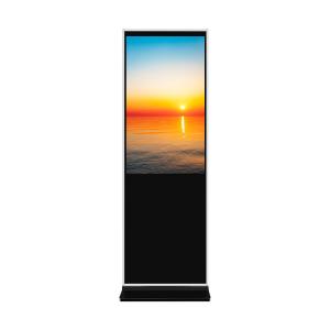 China Full HD Indoor 42 Inch Digital Information Display wholesale