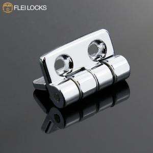 China Electrical Automation Equipment Zinc Alloy Cabinet Small Hinge Metal Hinge wholesale