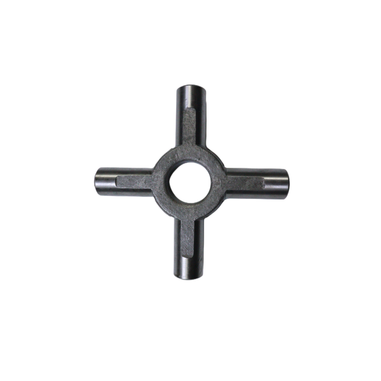 Truck Parts Steel/Stainless Steel Differential Cross Shaft Spider for Sinotruk Chassis