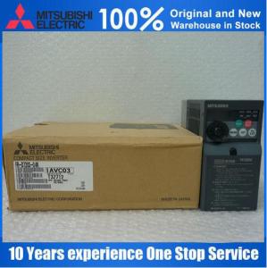 China FR-D720S-0.4K MITSUBISHI INVERTER FR-D700 SERIES EXPECIALLY for the FR-D720S-0.4K have a good price wholesale