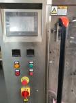 Suger Granule Filling Machine / Food Bag Packing Machine 3KW Power