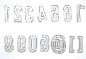 China DIY Digital Die Symbol Scrapbook Symbol Die 3931 wholesale